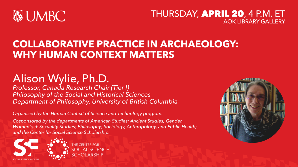 Collaborative Practice in Archaeology: Why Human Context Matters
