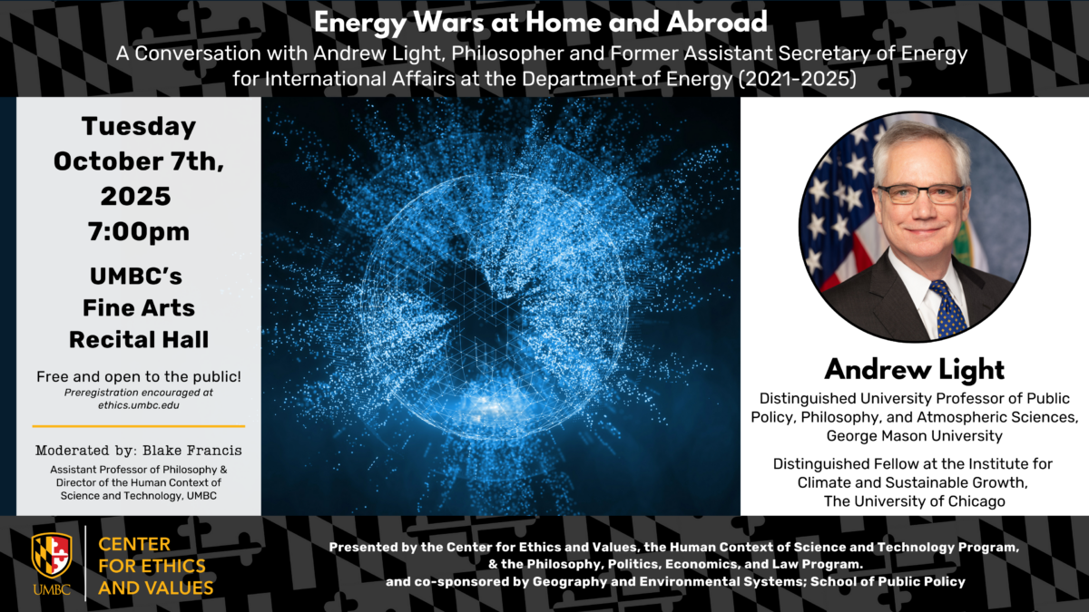 Energy Wars at Home and Abroad